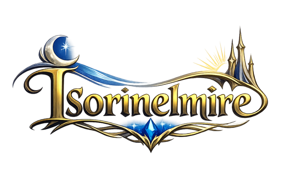 Isorinelmire